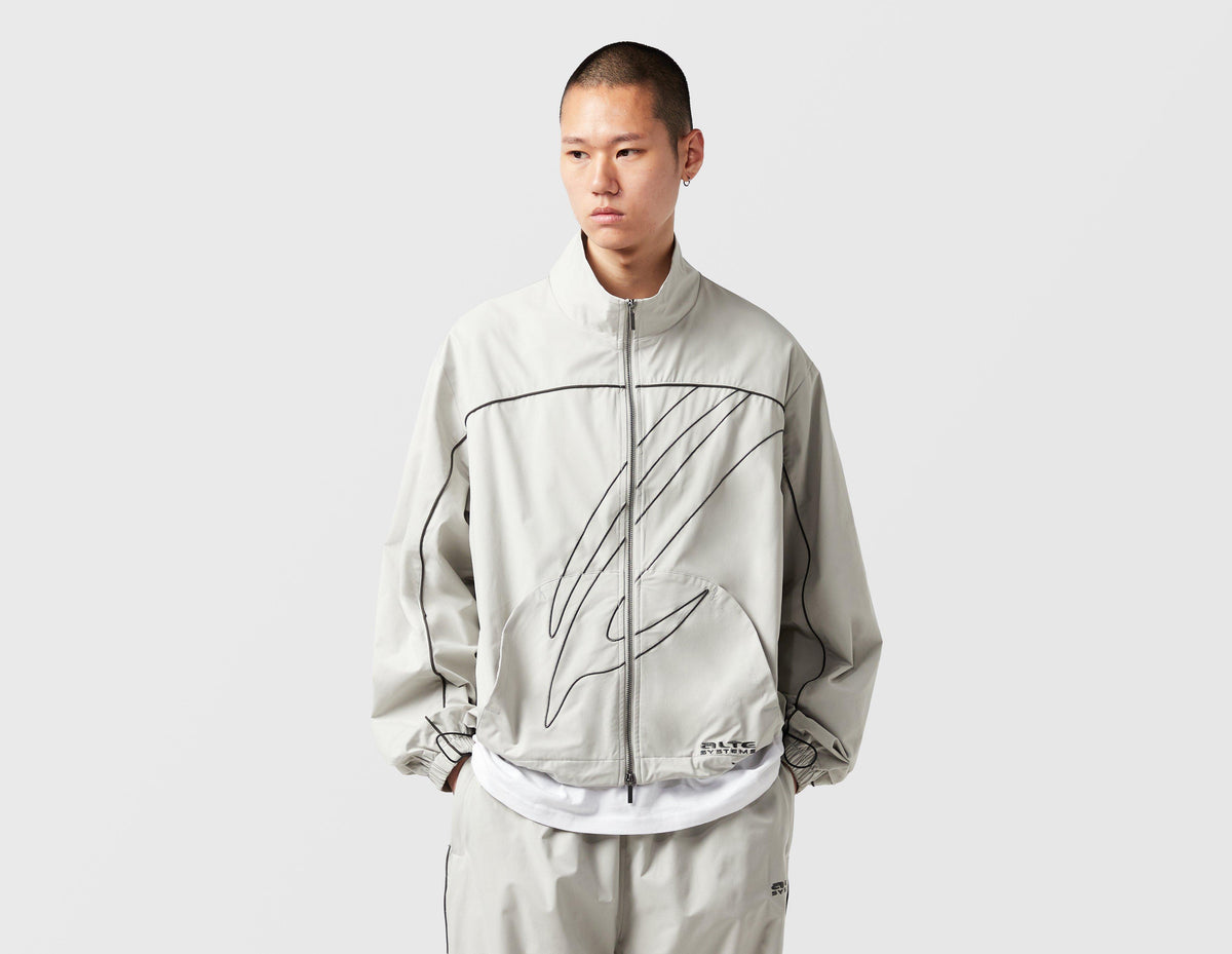 Alte Systems Ash Jacket
