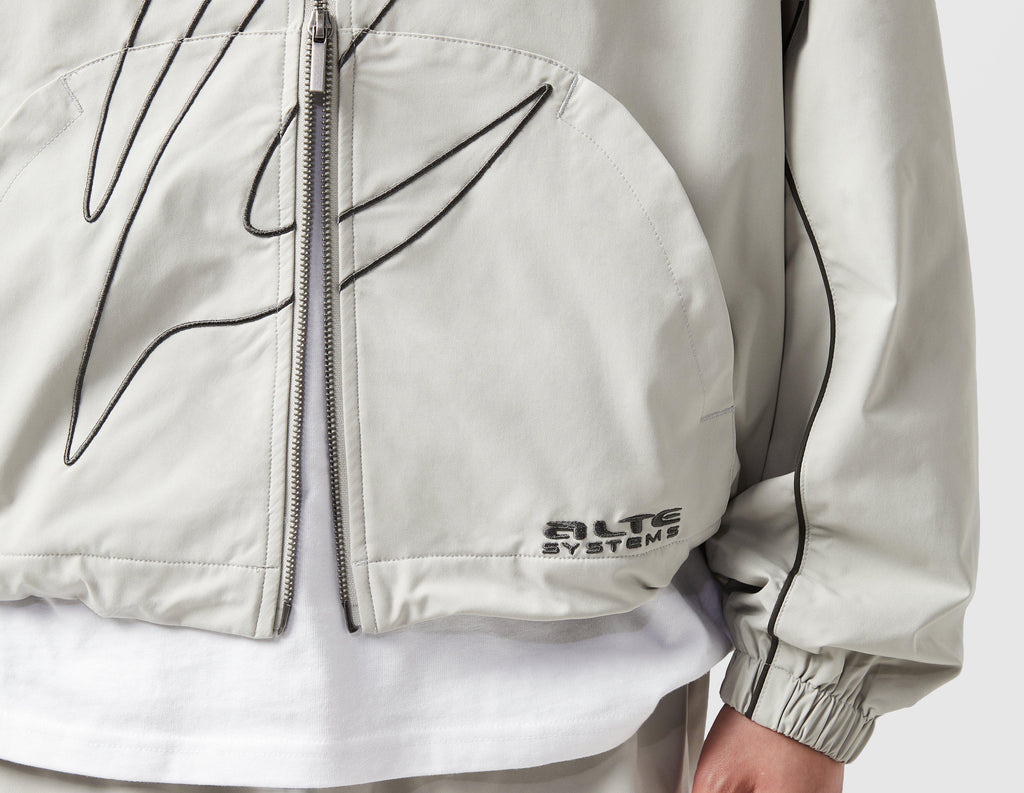 Alte Systems Ash Jacket