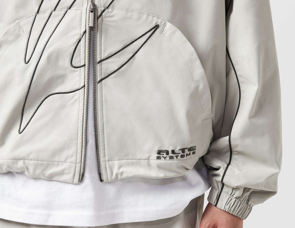 Alte Systems Ash Jacket