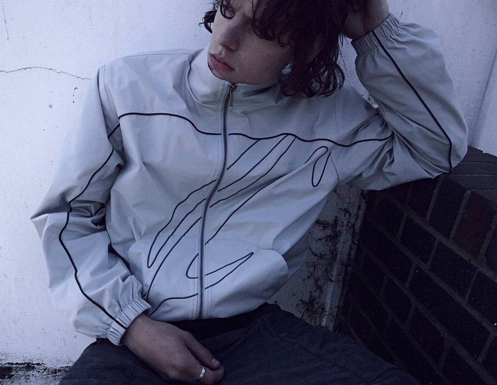 Alte Systems Ash Jacket