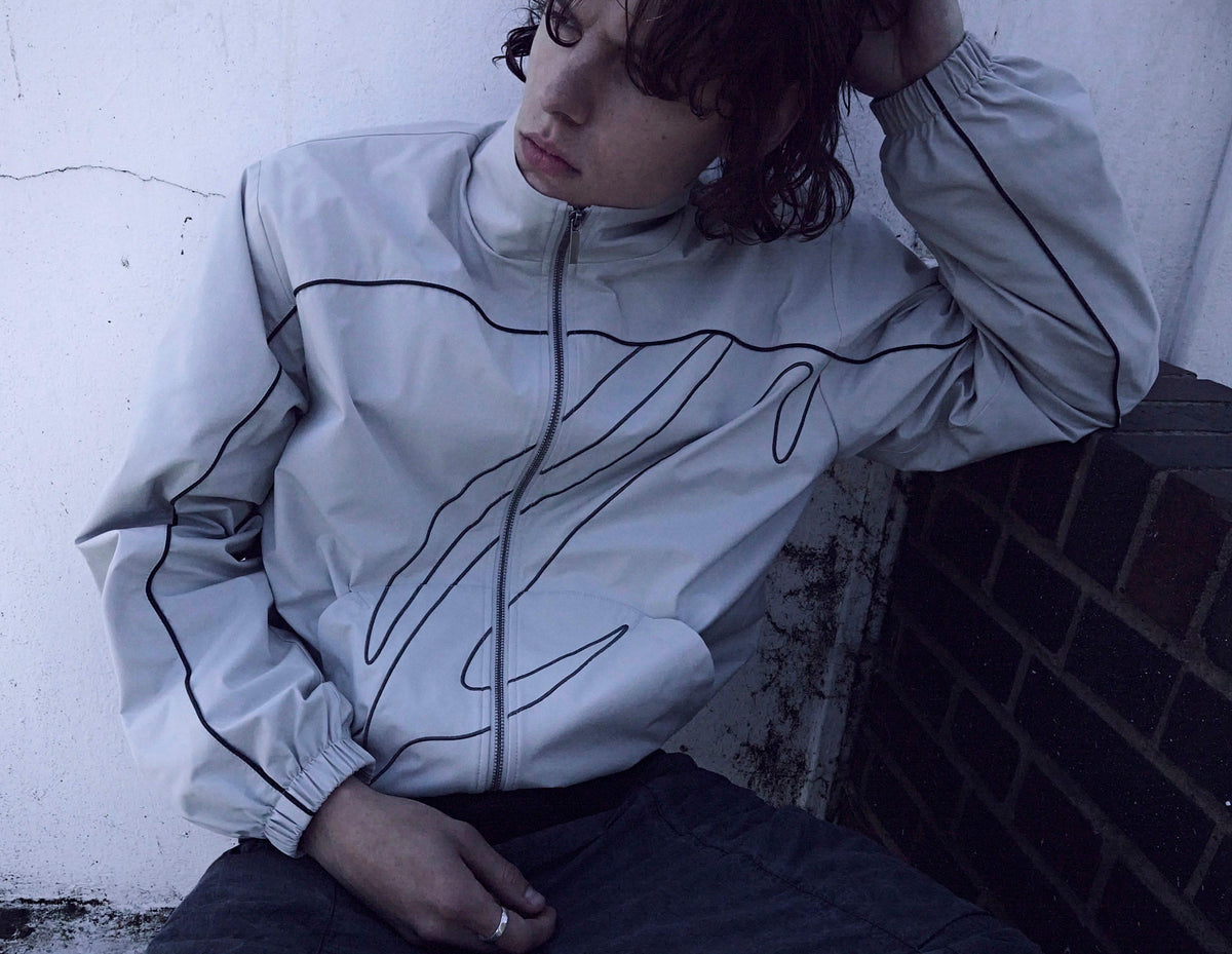 Alte Systems Ash Jacket
