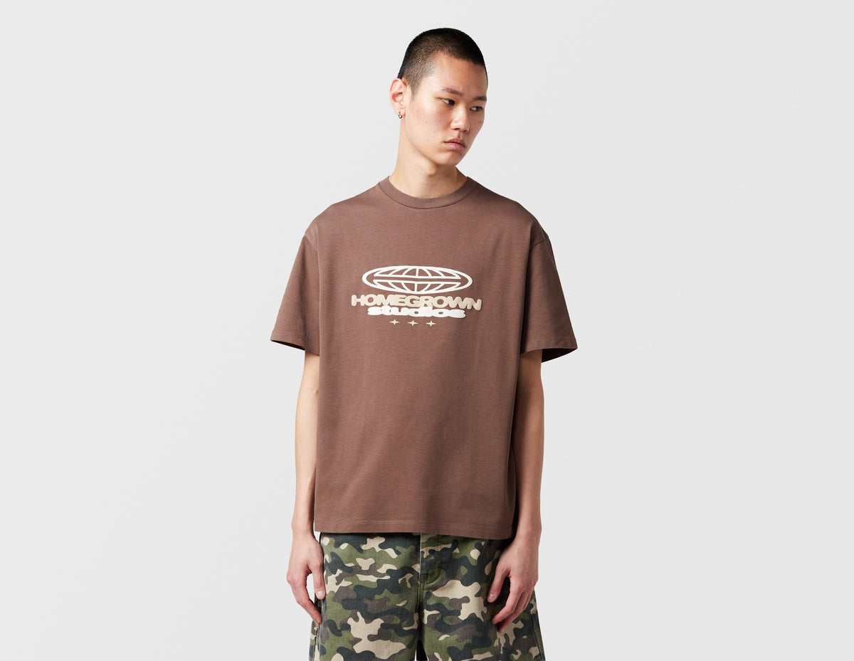 Home Grown Future T-Shirt