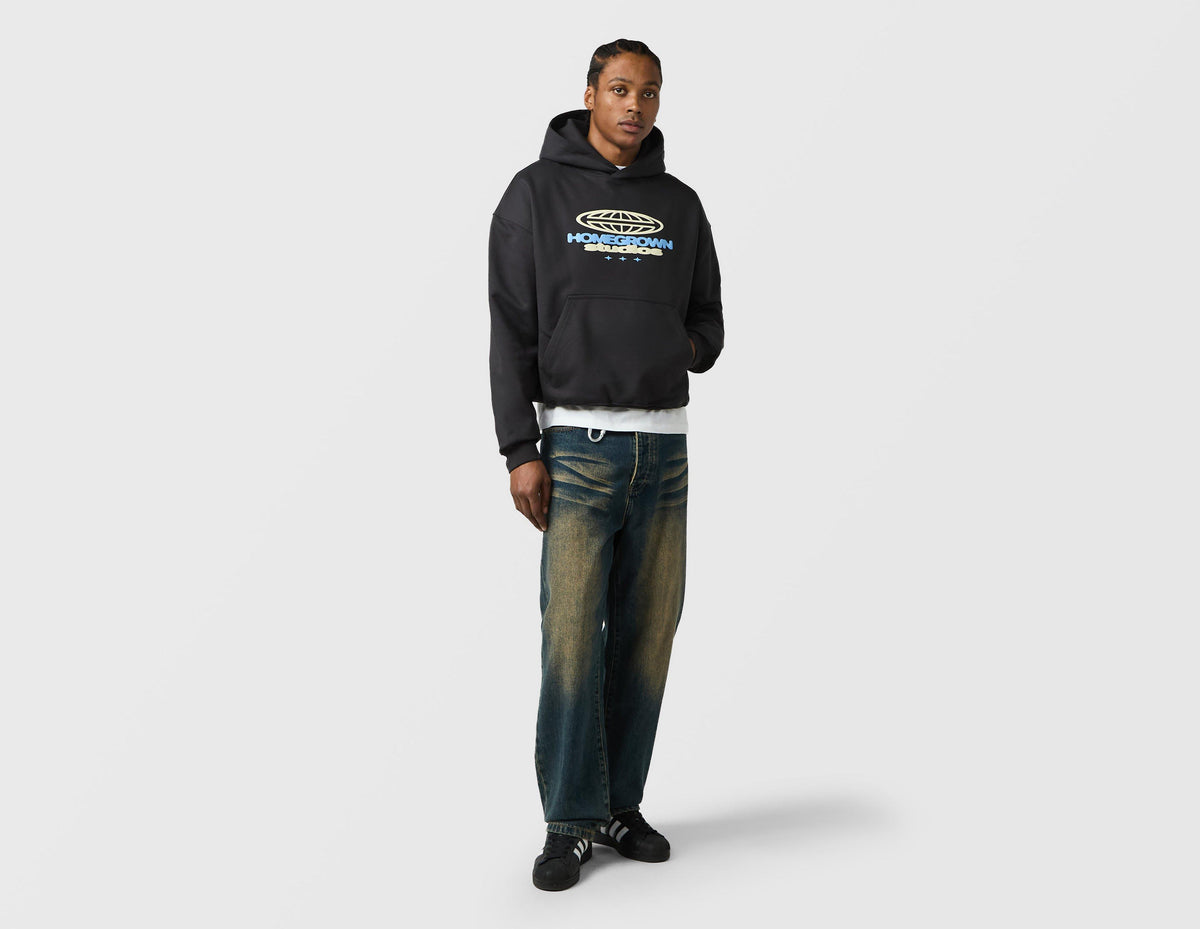 Home Grown Future Hoodie