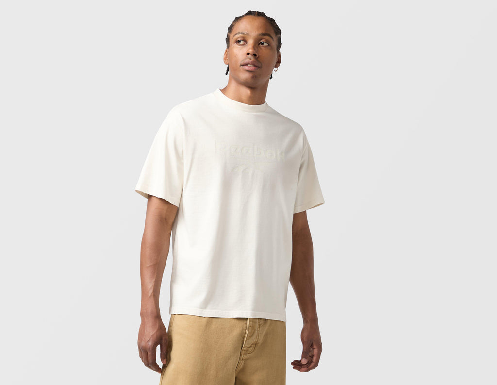 Reebok Original T-Shirt - size? exclusive