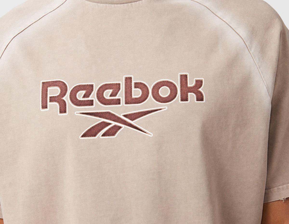 Reebok Part Worn T-Shirt - size? exclusive