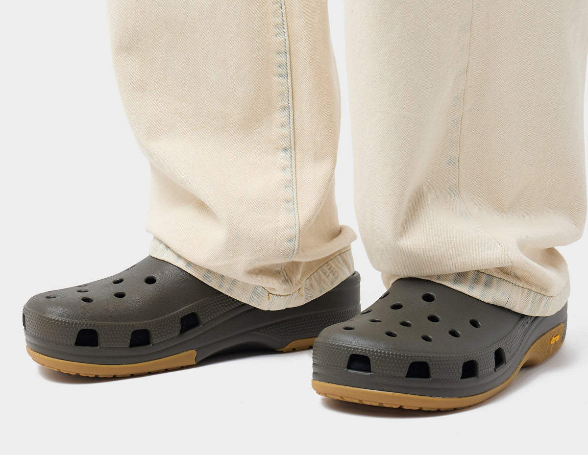 Crocs Classic EXP Vibram Clog