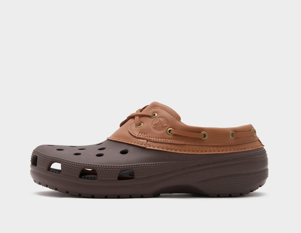 Crocs Classic Boat Clog