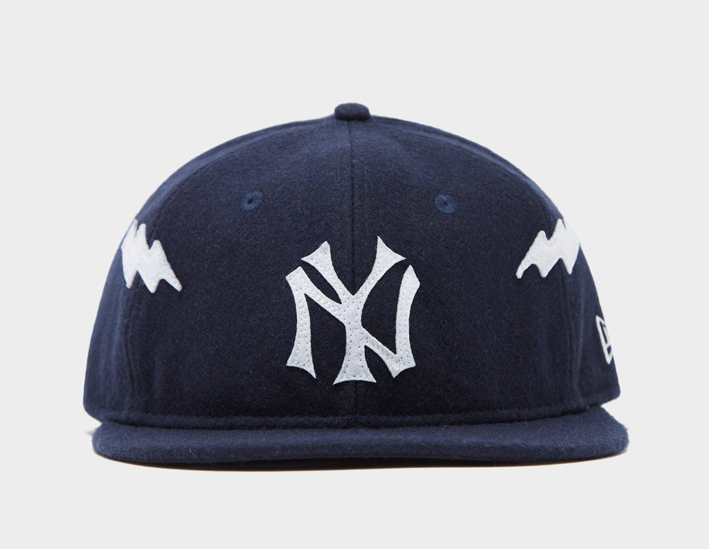 New Era New York Yankees Heritage Retro Crown 9FIFTY Cap