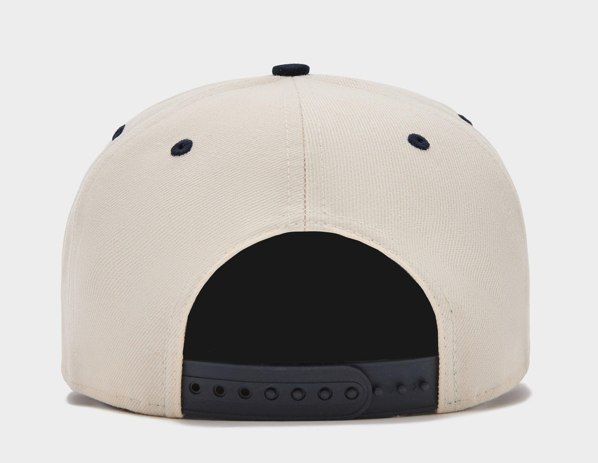 New Era MLB New York Yankees 9FORTY E-Frame Cap