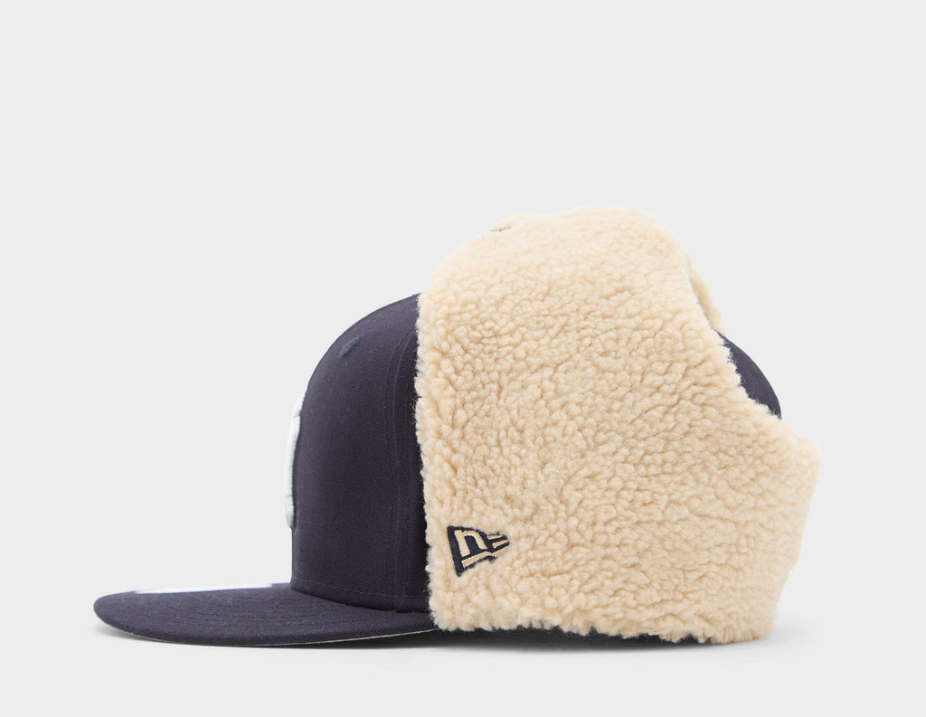 New Era New York Yankees Dog Ear 59FIFTY Fitted Cap