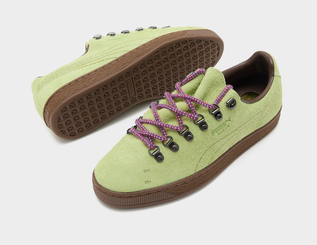 PUMA Suede Hike