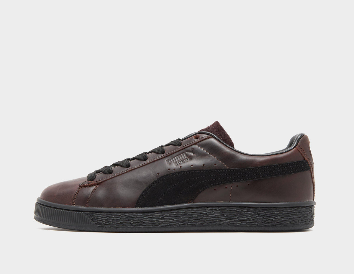 PUMA Suede Dressed
