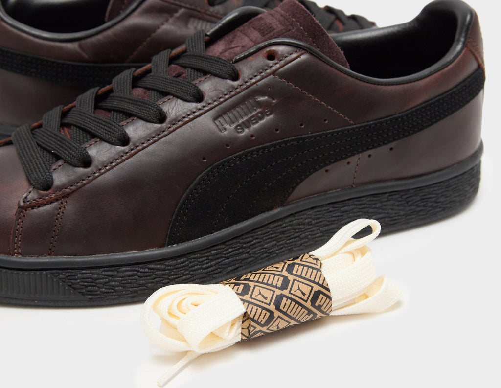 PUMA Suede Dressed