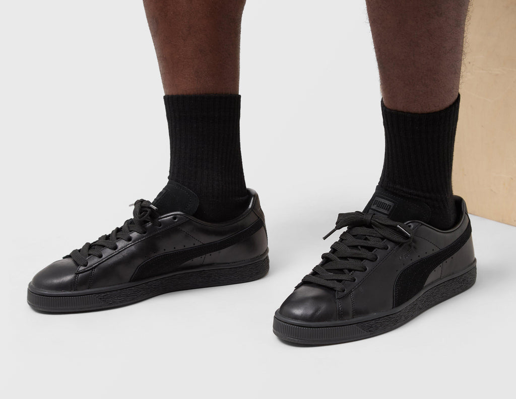 PUMA Suede Dressed