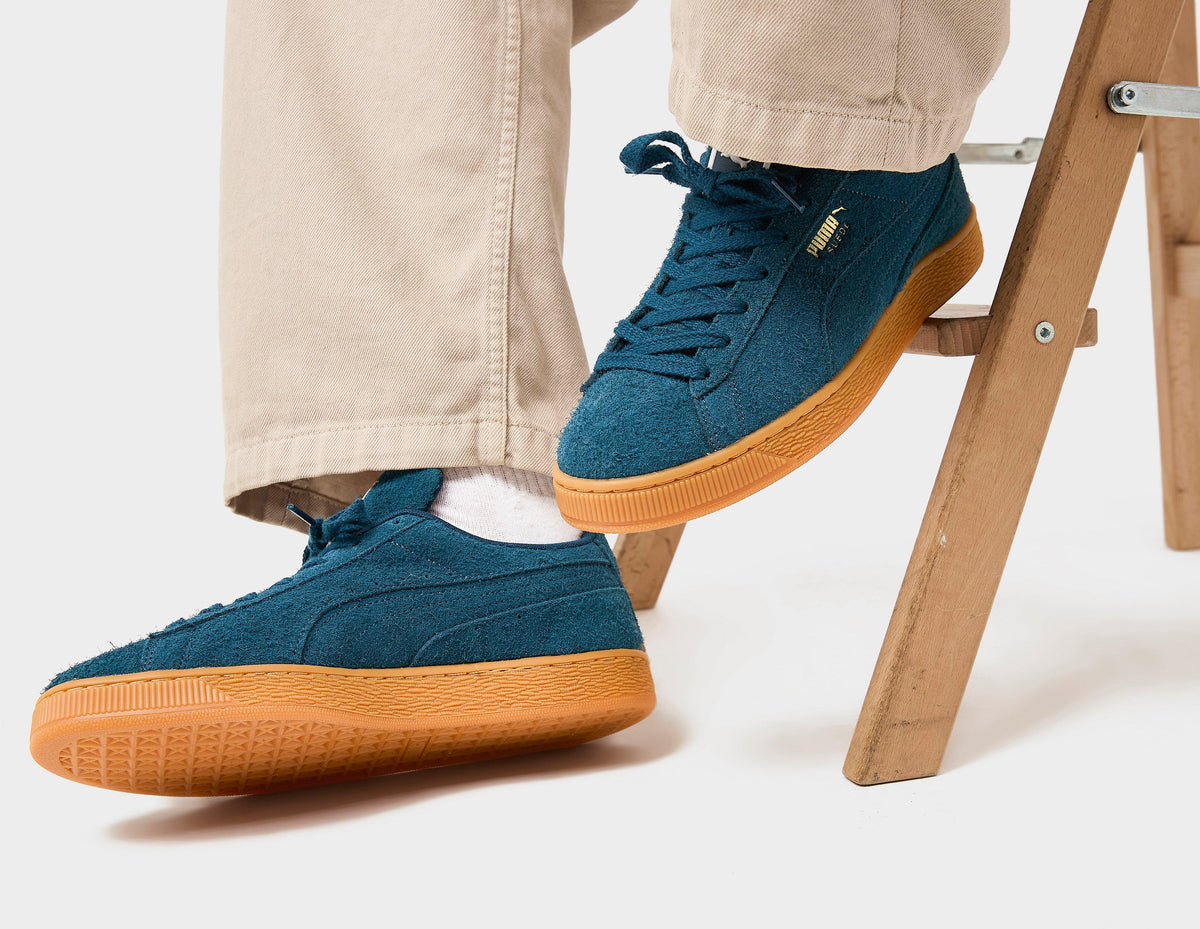PUMA Suede Forever