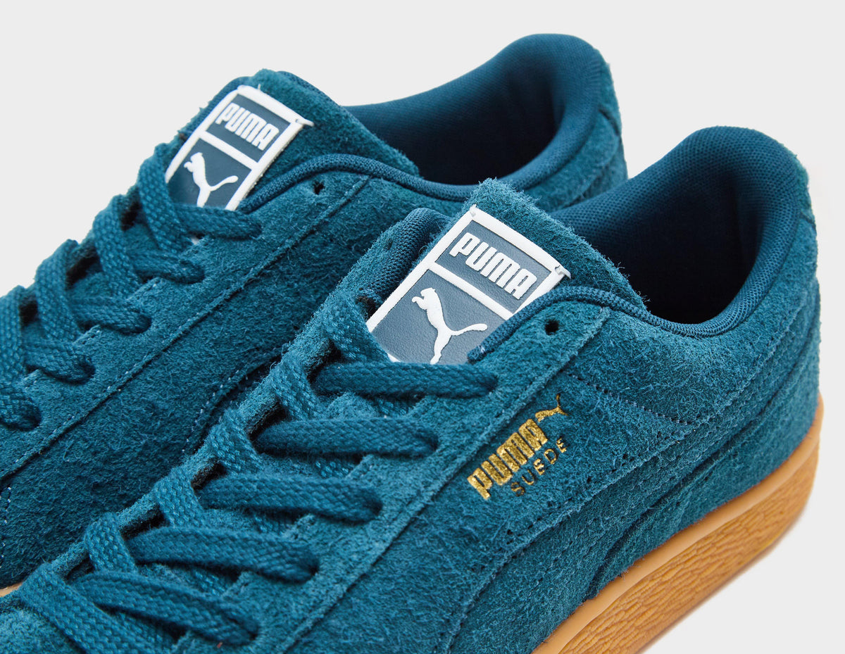 PUMA Suede Forever