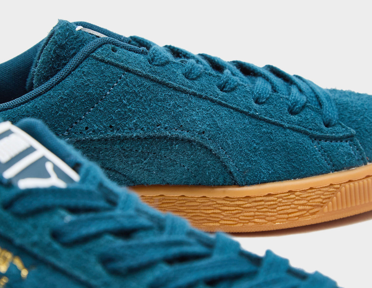 PUMA Suede Forever