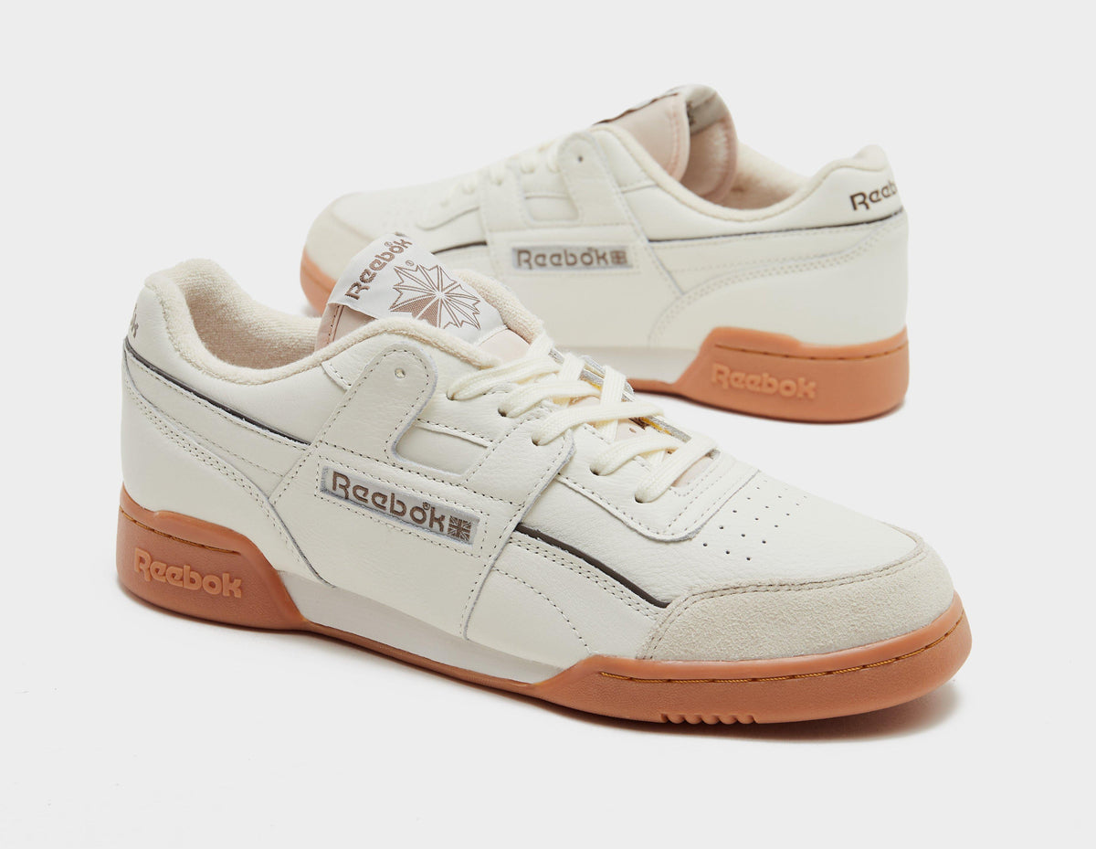 Reebok Workout Plus - size? exclusive