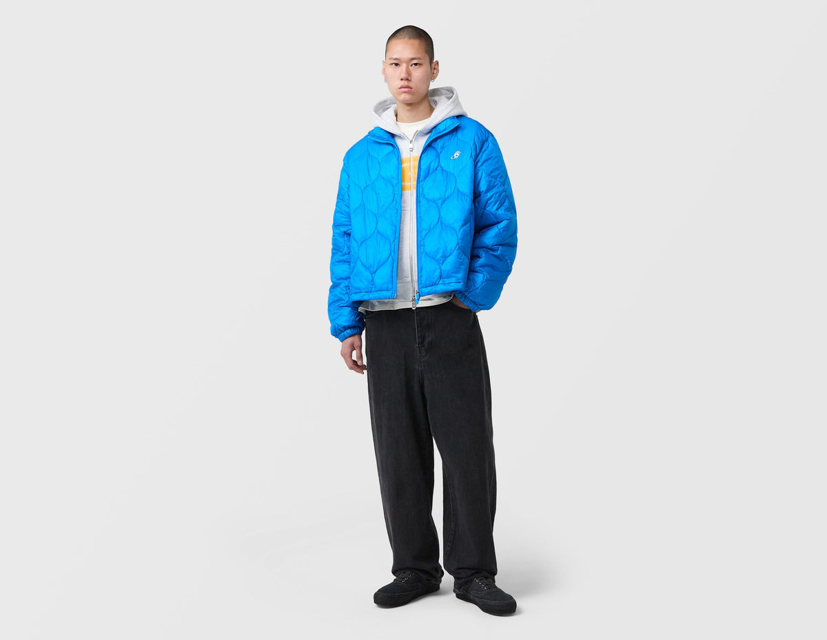 Home Grown Roily Quilted Jacket