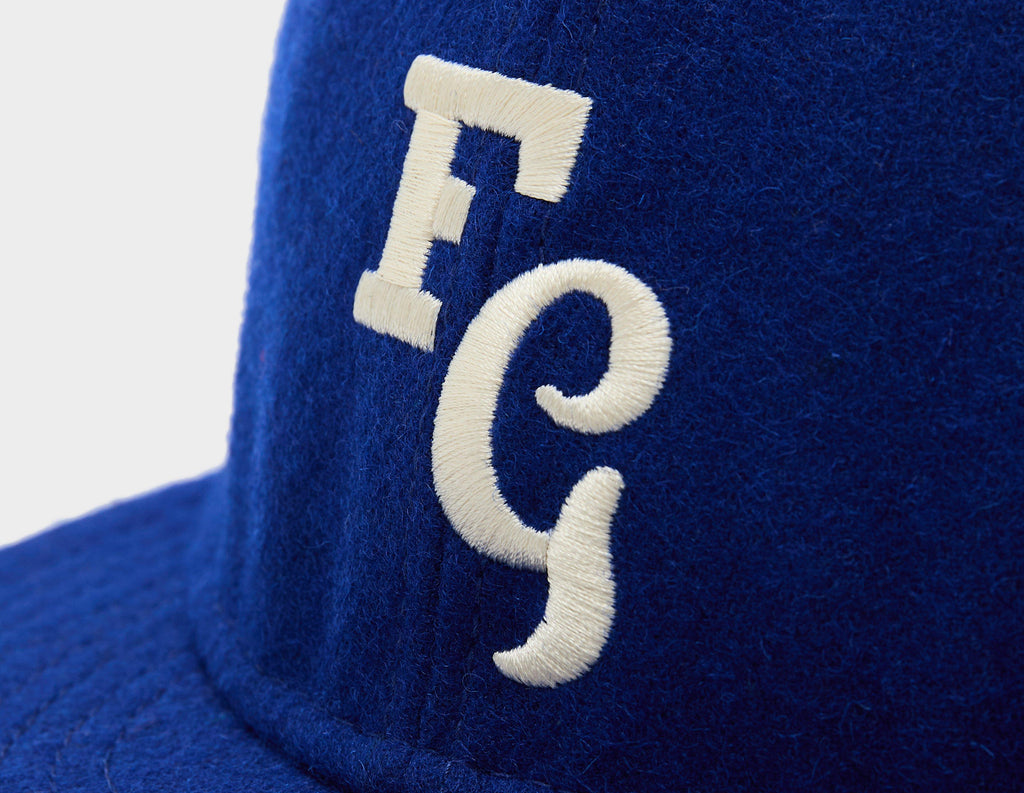 New Era x Fear of God Los Angeles Dodgers 59FIFTY Cap