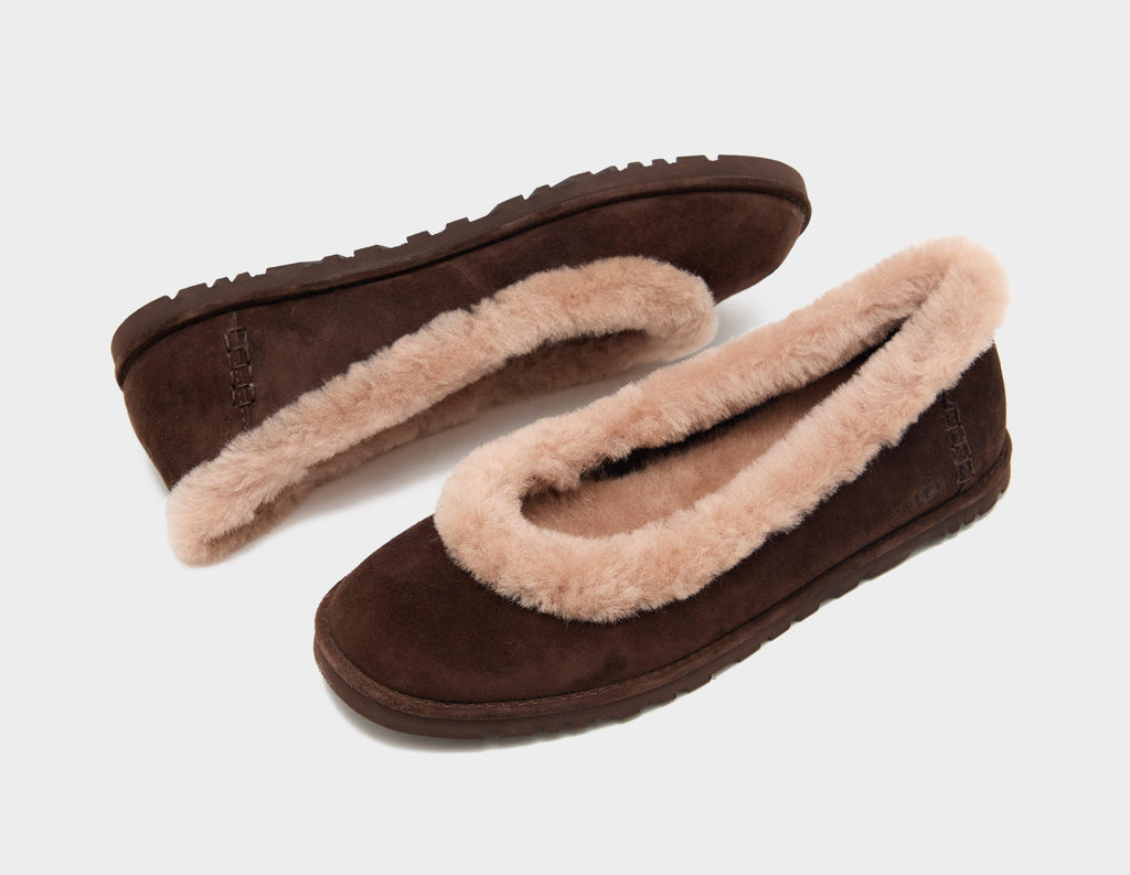 UGG Zora Ballet Flat Women's