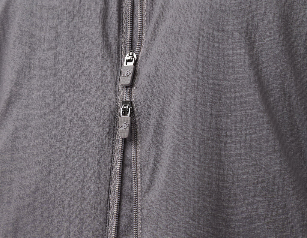 Home Grown Rally Jacket