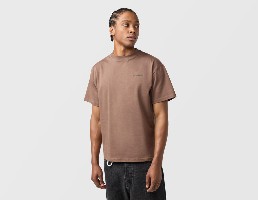Columbia Clip T-Shirt - size? exclusive