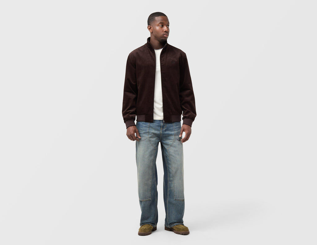 Fred Perry Cord Brentham Jacket