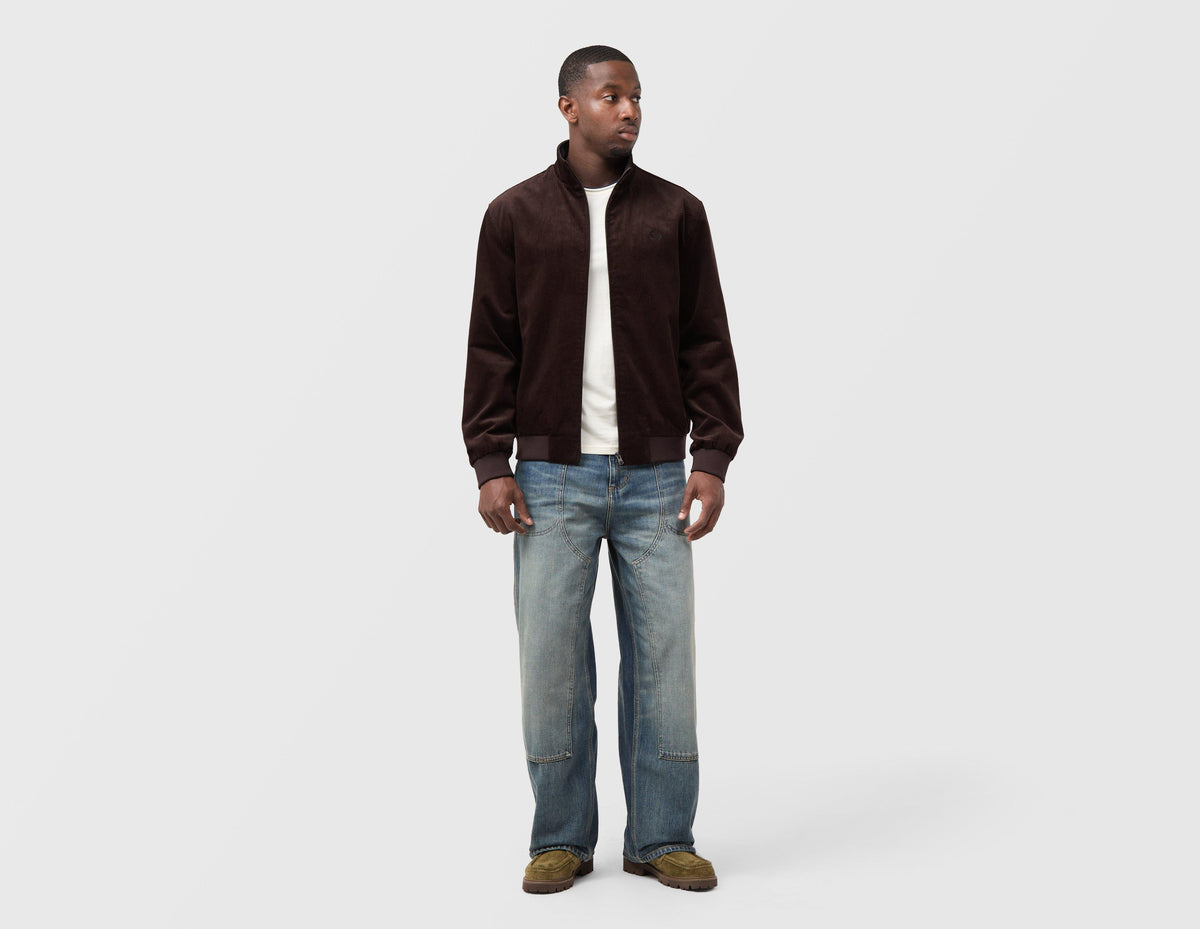 Fred Perry Cord Brentham Jacket