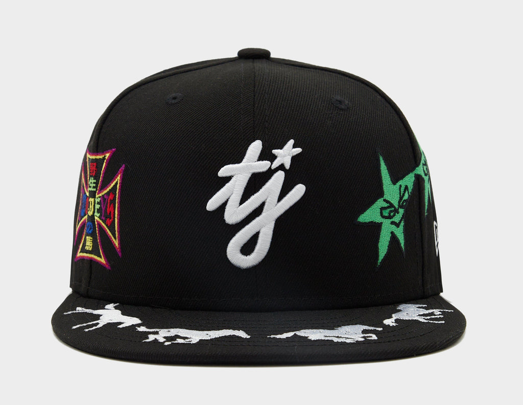 Twojeys x New Era 59FIFTY Cap