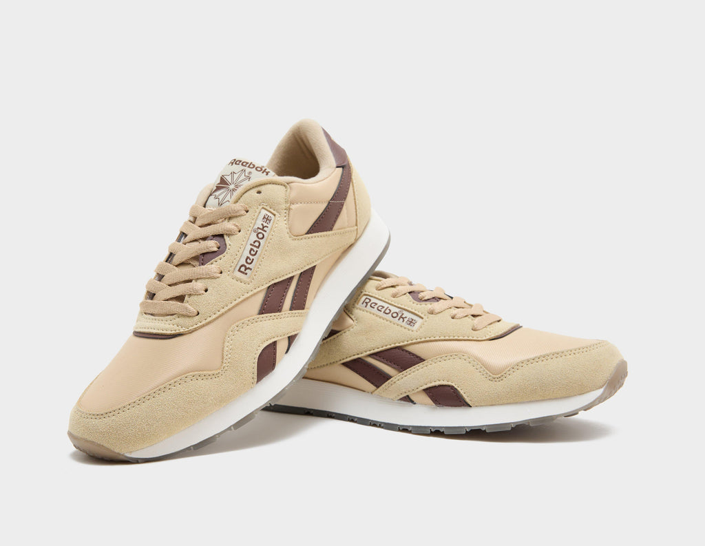 Reebok Classic Nylon - size? exclusive