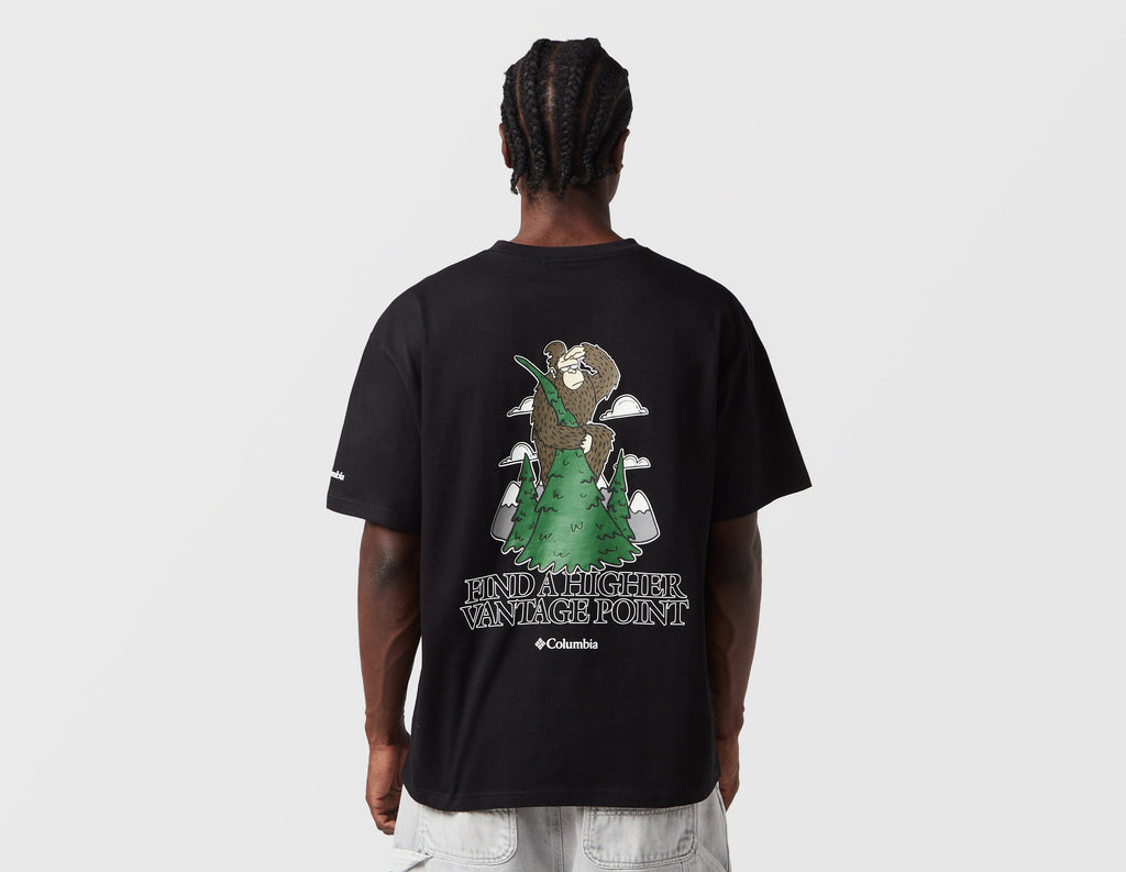 Columbia Vantage T-Shirt - size? exclusive