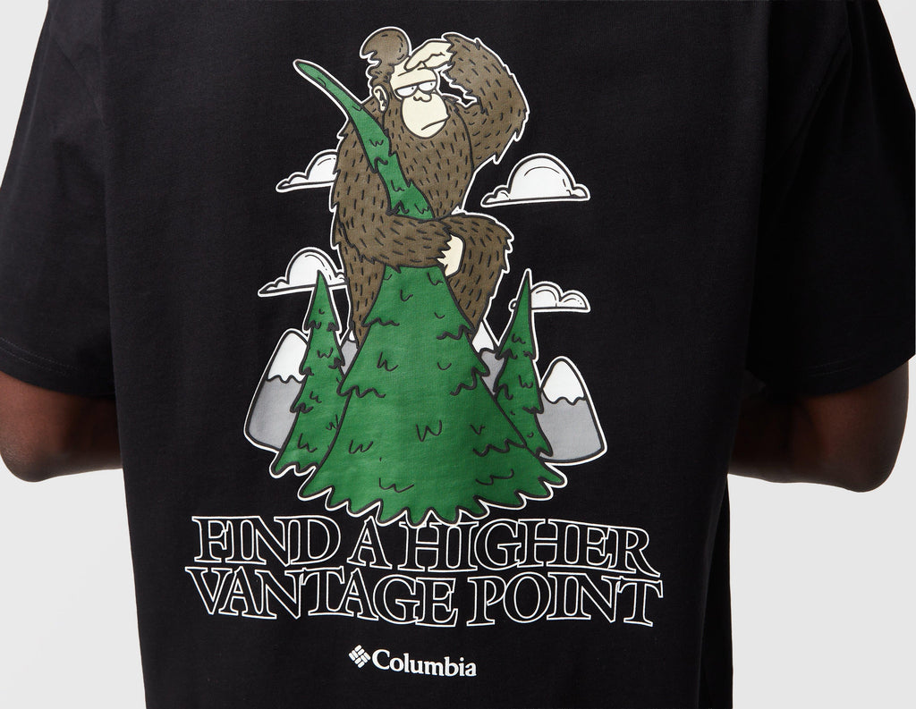 Columbia Vantage T-Shirt - size? exclusive