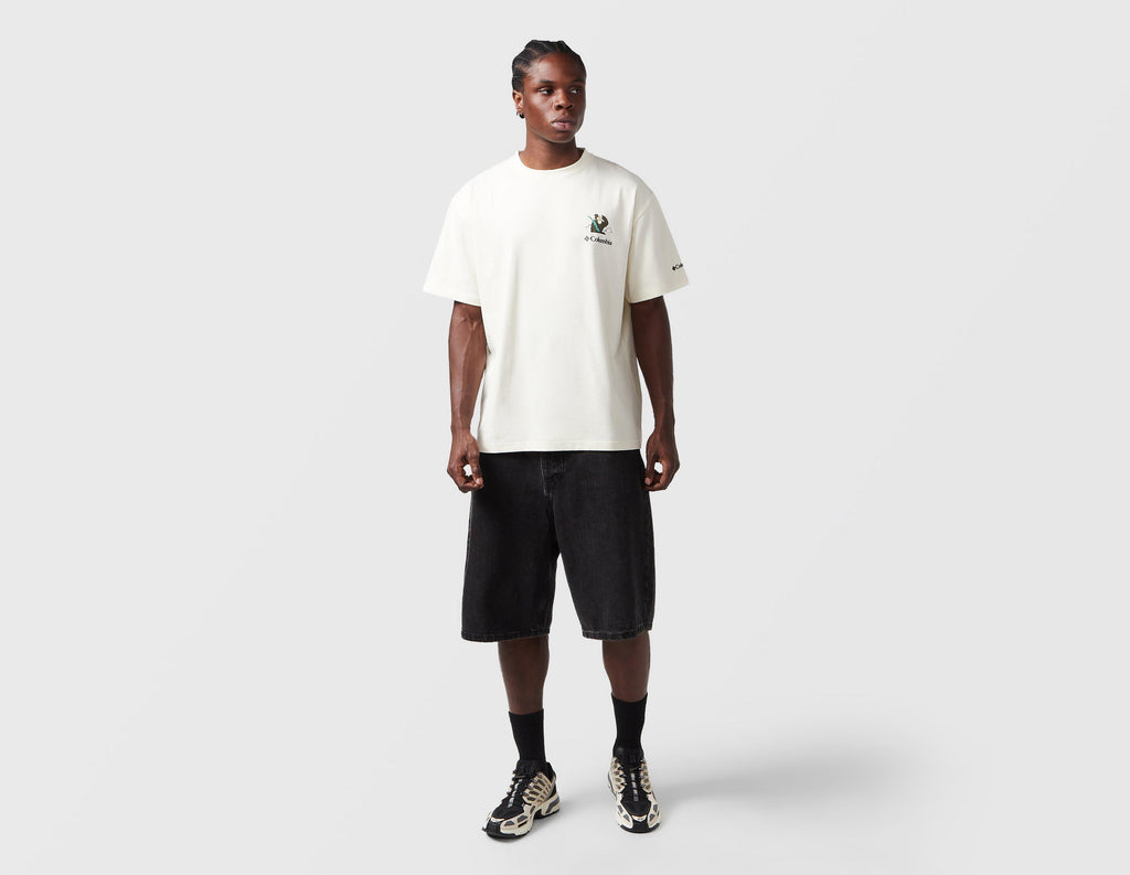 Columbia Vantage T-Shirt - size? exclusive