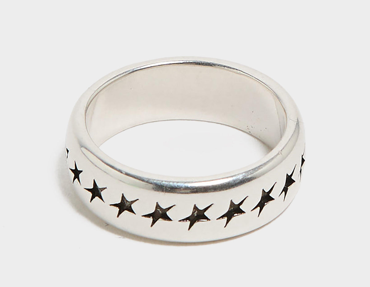 Twojeys Starline Ring