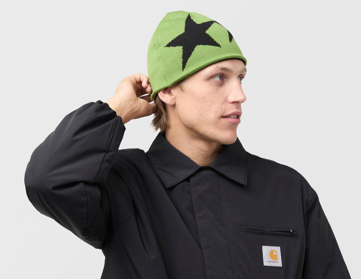 Twojeys Reversible Icon Beanie