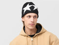 Twojeys Reversible Icon Beanie