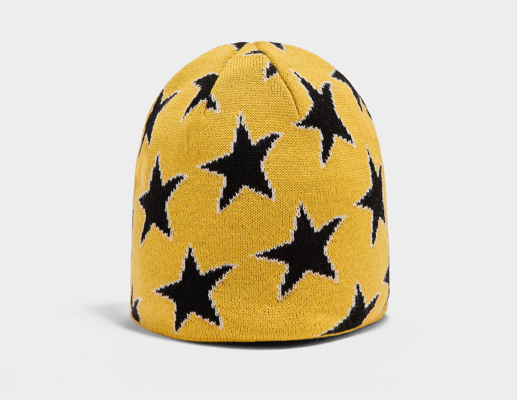 Twojeys All-Over Stars Beanie