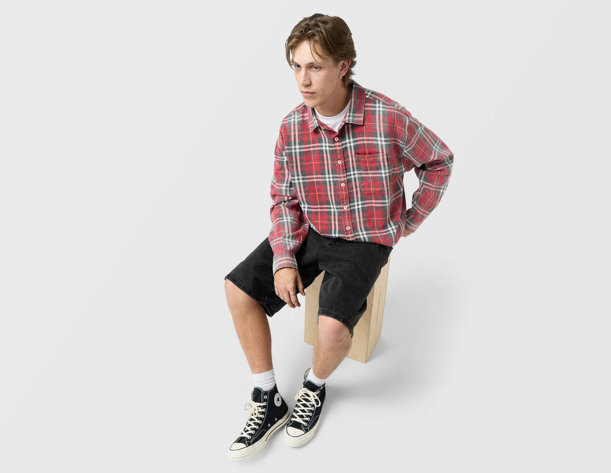 Home Grown Hank Shirt