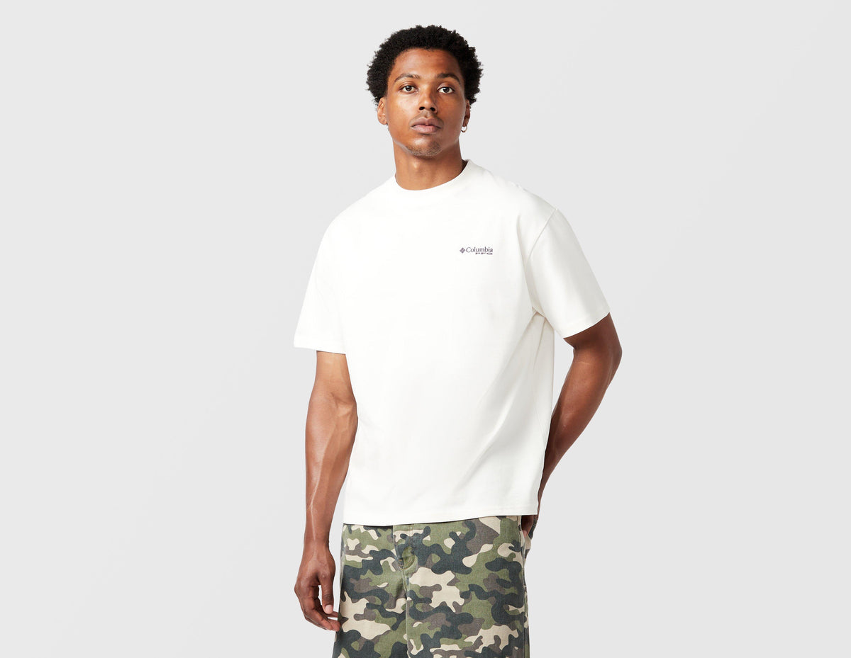 Columbia Fish Hook T-Shirt - size? exclusive