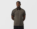 adidas Originals 3 Stripes Polo