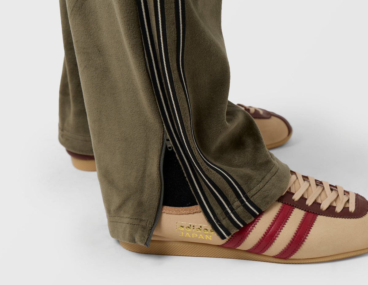 adidas Originals Firebird Velour Track Pant