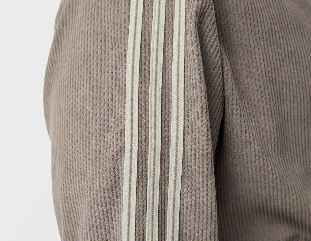 adidas Originals Corduroy Firebird Track Top