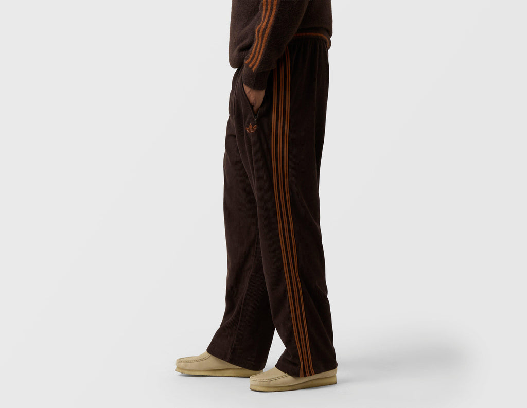 adidas Originals Corduroy Firebird Track Pants