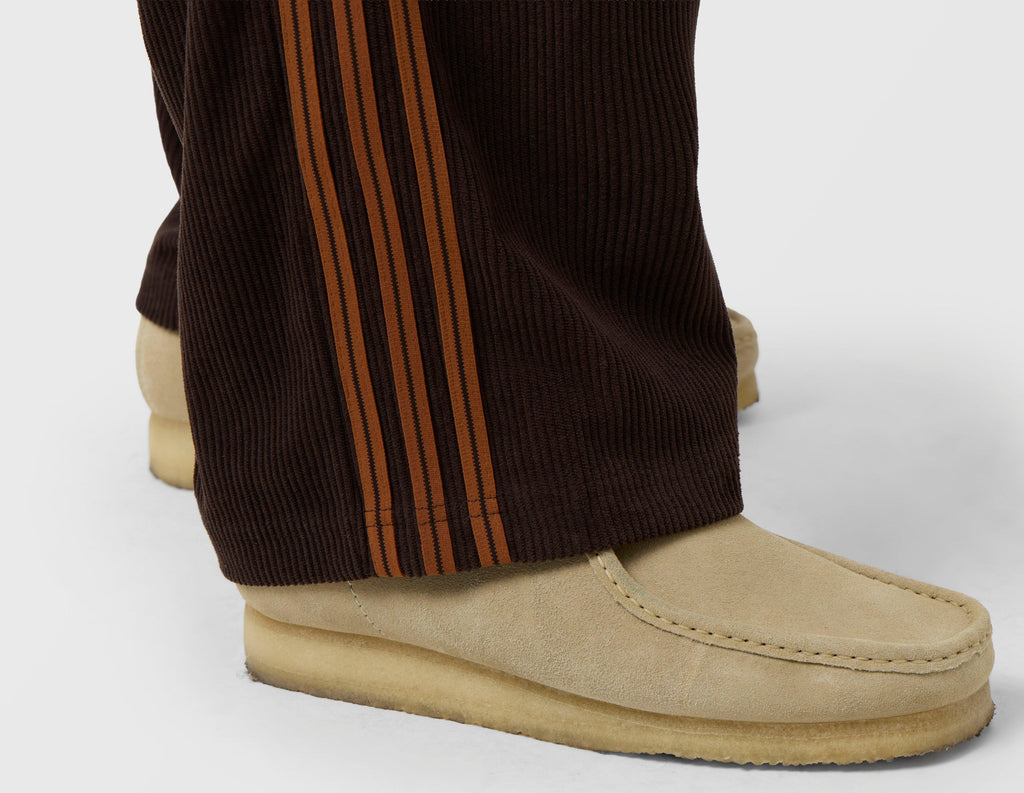 adidas Originals Corduroy Firebird Track Pants