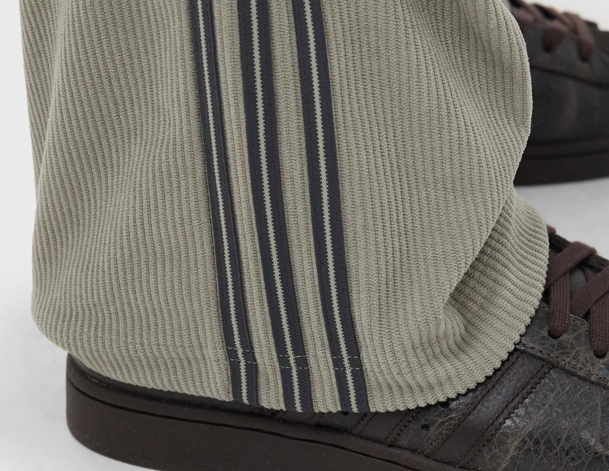 adidas Originals Corduroy Firebird Track Pants
