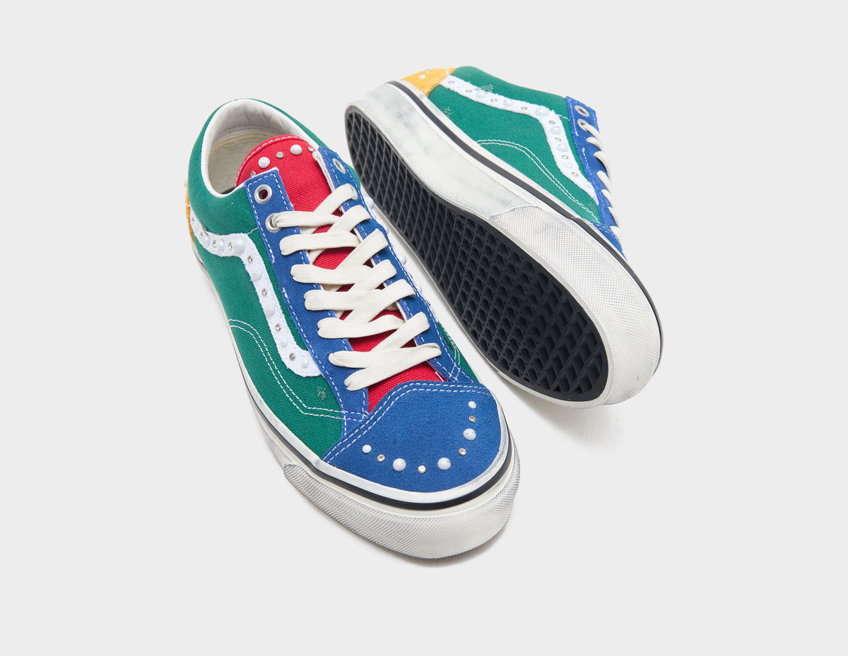 Vans Old Skool Pearlised