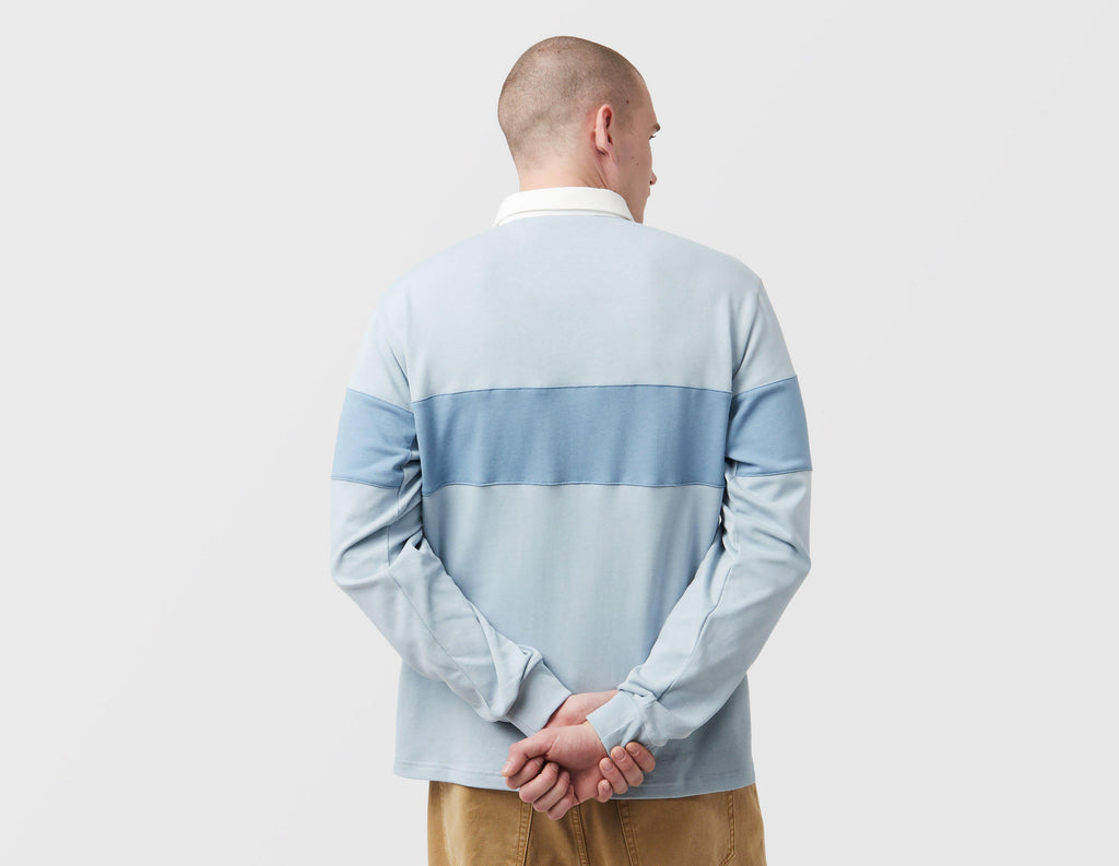 Henri Lloyd Voyager Rugby Polo