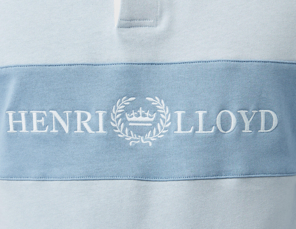 Henri Lloyd Voyager Rugby Polo