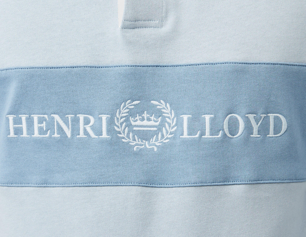 Henri Lloyd Voyager Rugby Polo